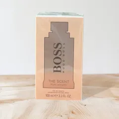 Nước hoa nam Boss Hugo boss the Scent Pure Accord for men EDT 100ml