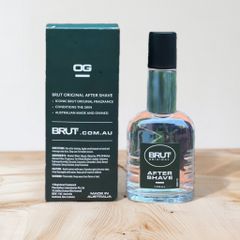 Nước Dưỡng Da Sau Cạo Râu Brut Aftershave 100ml - Sản Phẩm Chăm Sóc Nam Giới Hàng Hiệu, Chất Lượng Cao