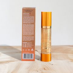Serum Dưỡng Da Purarose Gold Stem C Luxury 50ml - Chăm Sóc Da Mặt Chất Lượng Cao Nhập Khẩu Từ Úc