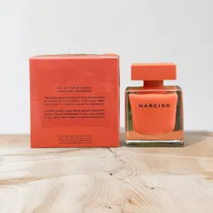 Nước hoa nữ Narciso Ambree EDP 90ml