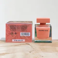 Nước hoa nữ Narciso Ambree EDP 90ml