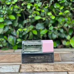 Nước hoa nữ Narciso Rodriguez for her nar hồng nhạt EDP 20ml