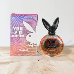 Nước hoa nữ Playboy you 2.0 Loading EDT 60ml