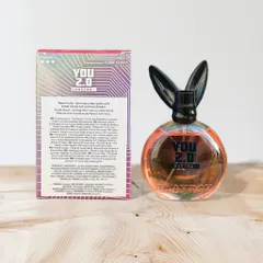 Nước hoa nữ Playboy you 2.0 Loading EDT 60ml