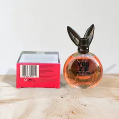 Nước hoa nữ Playboy you 2.0 Loading EDT 60ml