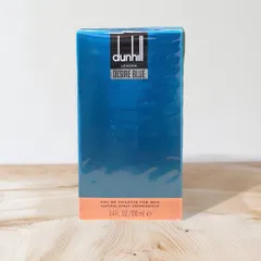 Nước hoa nam Dunhill Desire Blue EDT 100ml