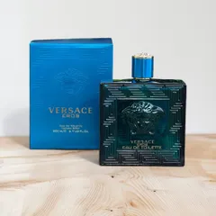 Nước hoa nam Versace Eros EDT 200ml 297287