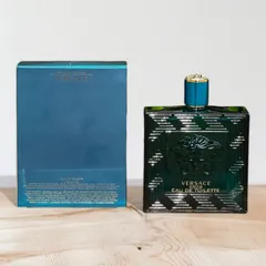 Nước hoa nam Versace Eros EDT 200ml 297287