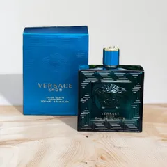 Nước hoa nam Versace Eros EDT 200ml 297287