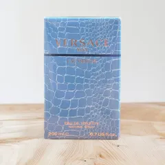 Nước hoa nam Versace Man Eau Fraiche EDT 200ml