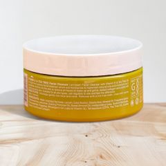 Sữa Rửa Mặt Lanopearl Vitamin E & Tea Tree 250ml - Dành Cho Da Nhờn & Da Mụn, Giải Pháp Làm Sạch Tự Nhiên