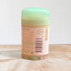 Lăn khử mùi Mitchum Natural Power Eucalypius 40g của Úc dành cho nữ
