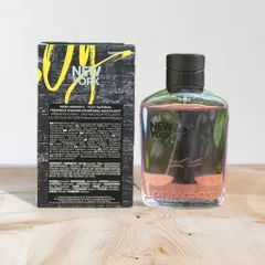 Nước hoa nam Playboy New York For Him EDT 100ml