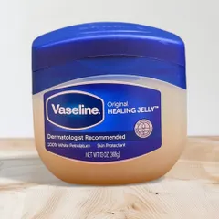 Sáp dưỡng ẩm Vaseline 100% Pure Petroleum Jelly Original 368g hàng Mỹ 297303