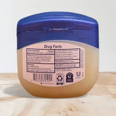 Sáp dưỡng ẩm Vaseline 100% Pure Petroleum Jelly Original 368g hàng Mỹ 297303
