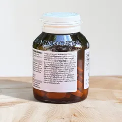 Viên uống bổ sung vitamins cho phụ nữ Multivitamins for women Blackmores 60 viên