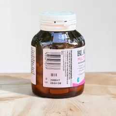 Viên uống bổ sung vitamins cho phụ nữ Multivitamins for women Blackmores 60 viên