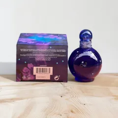 Nước Hoa Nữ Midnight Fantasy Britney Spears EDP 100ml - Hương Thơm Nữ Tính, Gợi Cảm, Quà Tặng Cho Fan Hâm Mộ