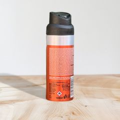 Xịt khử mùi nam CR7 Cristiano Ronaldo Fearless 150ml