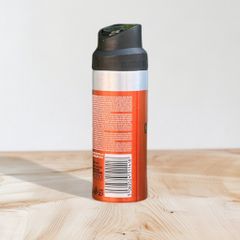 Xịt khử mùi nam CR7 Cristiano Ronaldo Fearless 150ml