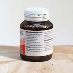 Viên uống bổ sung vitamin D3 1000IU Blackmores 60 viên