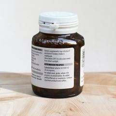 Viên uống bổ sung vitamin D3 1000IU Blackmores 60 viên