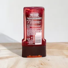 Sữa Tắm Gội 3in1 Loreal Men Stop Stress Expert 300ml - Chăm Sóc Đặc Biệt Dành Cho Nam giới