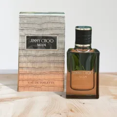 Nước Hoa Nam Jimmy Choo Man EDT 30ml - Hương Thơm Quyến Rũ và Sang Trọng Dành Cho Đàn Ông