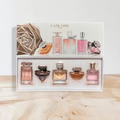 Set nước hoa nữ mini Lancome 5 chai mini