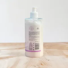 Kem dưỡng da tay Rebirth My Lavender Hand & Body lotion 500ml hàng Úc