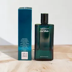 Nước hoa nam Davidoff Cool Water Man EDT 125ml 297332