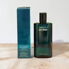 Nước hoa nam Davidoff Cool Water Man EDT 125ml 297332
