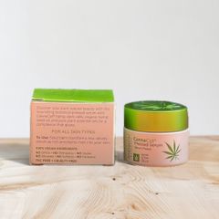 Serum Andalou Naturals Cannacell Pressed 13g