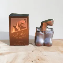 Nước hoa nữ Eilish No.2 Billie Eilish EDP 7.5ml