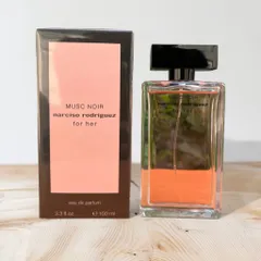 Nước hoa nữ Narciso Rodriguez for her musc noir EDP 100ml - Hương thơm quyến rũ với nốt hương sâu lắng cho phái đẹp