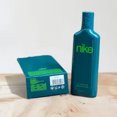 Nước hoa nam Nike A Spicy Attitude 75ml - Hương cam quýt tươi mát cho nam giới, phong cách năng động và quyến rũ