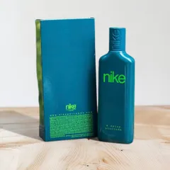 Nước hoa nam Nike A Spicy Attitude 75ml - Hương cam quýt tươi mát cho nam giới, phong cách năng động và quyến rũ