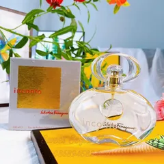 Nước hoa nữ Incanto Salvatore Ferragamo EDP 100ml