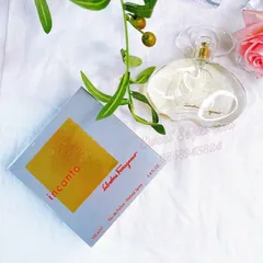 Nước hoa nữ Incanto Salvatore Ferragamo EDP 100ml