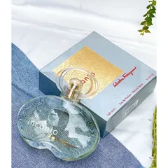 Nước hoa nữ Incanto Salvatore Ferragamo EDP 100ml
