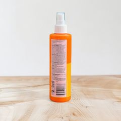 Xịt chống nắng Woolworths Sunscreen SPF50+ Everyday 200ml hàng Úc