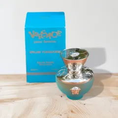 Nước hoa nữ Versace Pour Homme Dylan Turquoise EDT 50ml ( đã mở bao nilong )