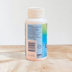Viên uống Canxi & Vitamin D3 cho mẹ bầu Ostelin 130 viên - Bổ sung chất dinh dưỡng cần thiết, hỗ trợ phát triển thai kỳ khỏe mạnh