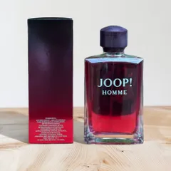 Nước hoa nam Joop! Homme Joop đỏ EDT 200ml