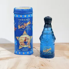 Nước hoa nam Versace Versus Blue Jeans EDT 75ml