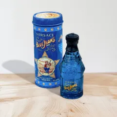 Nước hoa nam Versace Versus Blue Jeans EDT 75ml