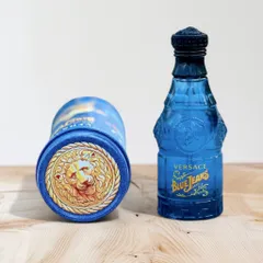 Nước hoa nam Versace Versus Blue Jeans EDT 75ml