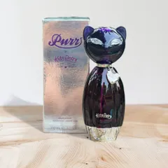 Nước hoa nữ Purr by Katy Perry EDP 100ml - Hương thơm quyến rũ, phong cách hiện đại, quà tặng hoàn hảo cho tín đồ thời trang