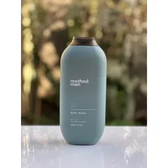 Sữa tắm method body men sea surf 532ml