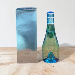 Nước hoa nữ Davidoff Cool Water Woman EDT 100ml